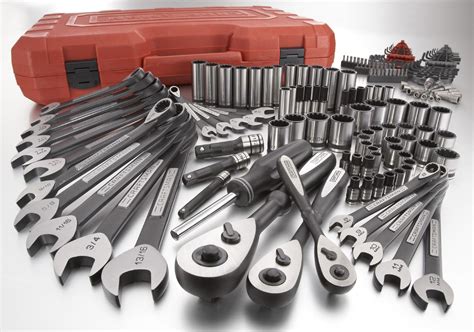 CRAFTSMAN Mechanics Tool Sets 